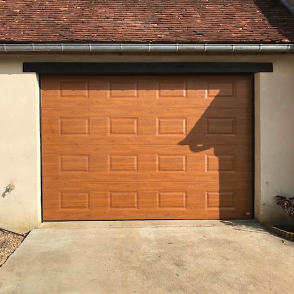 Porte De Garage 3