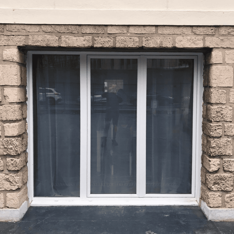 MPO Fenêtres - Portes-fenêtres PVC sur-mesure