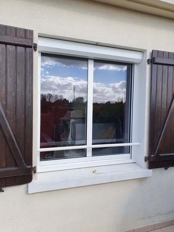 La sécurité des fenêtres et portes d'entrée selon Art & Fenêtres
