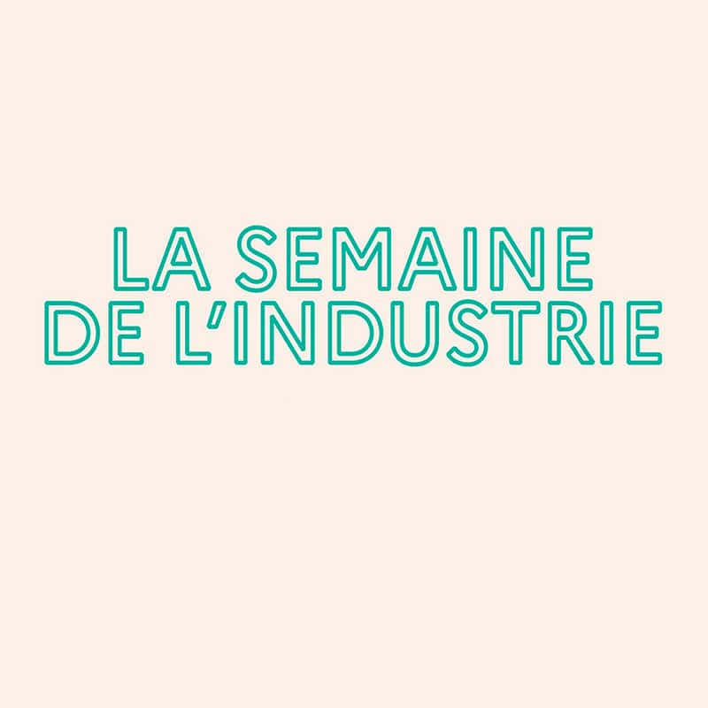 2023 semaine de l'industrie mpo fenêtres
