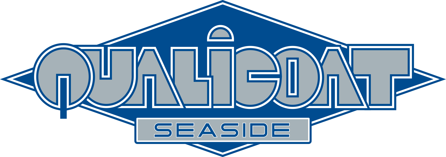 qualicoat seaside logo