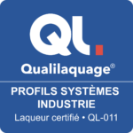 qualilaquage logo