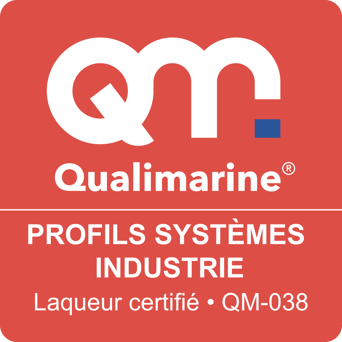 qualimarine logo