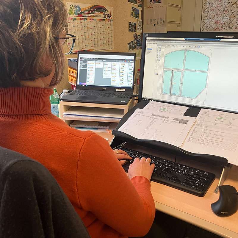 conception sur mesure de menuiseries mpo fenêtres