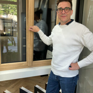 charly plessis responsable d agence mpo fenêtres caen