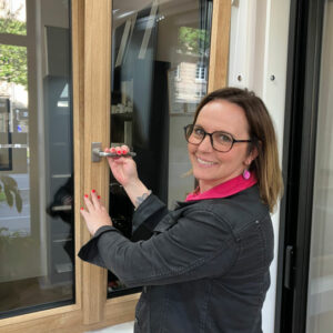 magalie varachez technico commerciale mpo fenêtres à caen
