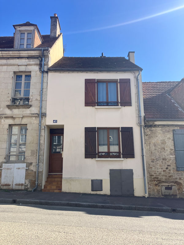 porte d'entrée pvc vitrage décoratif mpo fenêtres alençon à mortagne au perche