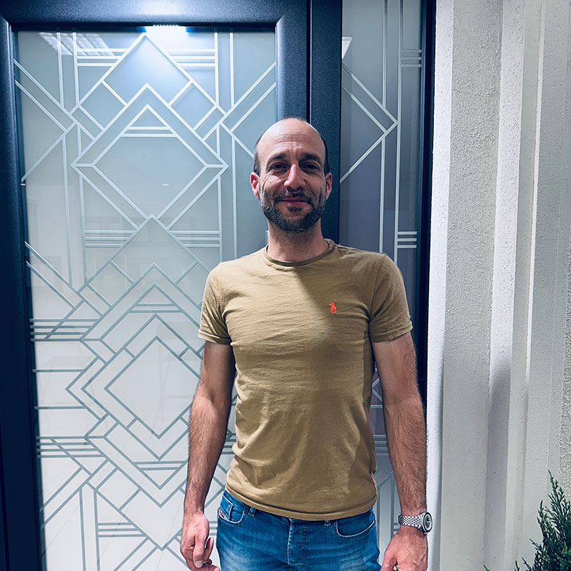 vincent voisin
