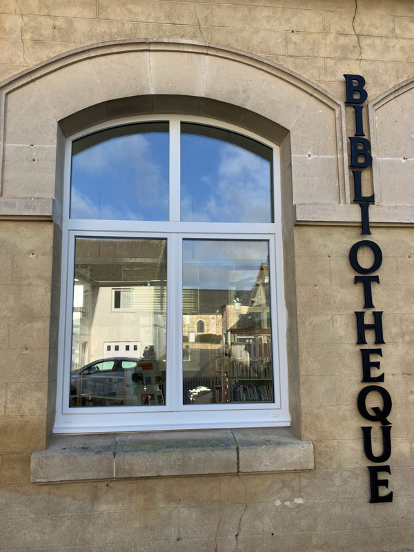 fenêtre pvc avec imposte cintrée mpo fenêtres alençon fenêtre pvc avec imposte cintrée mpo fenêtres alençon