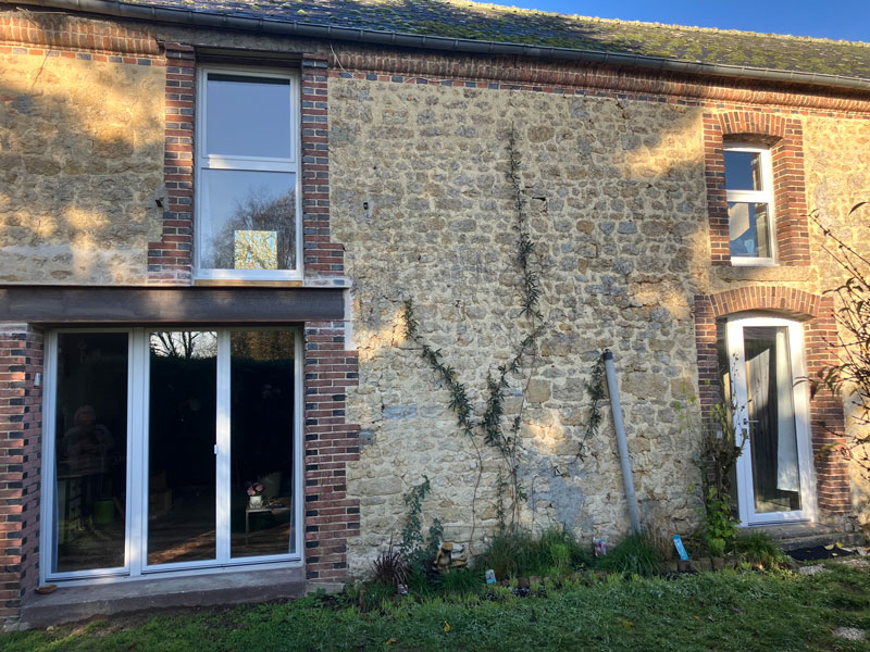 menuiseries pvc mpo fenêtres alençon menuiseries pvc mpo fenêtres alençon