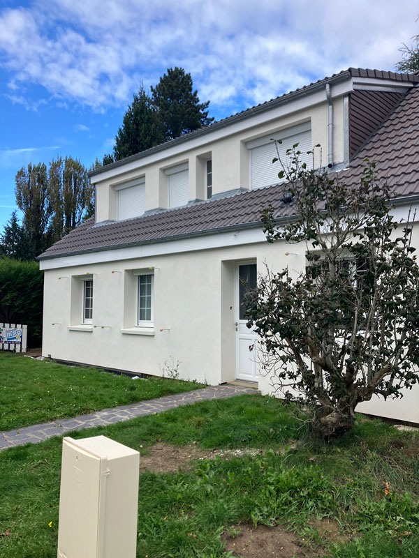 rénovation avec isolation par l'extérieur mpo fenêtres rouen rénovation avec isolation par l'extérieur mpo fenêtres rouen