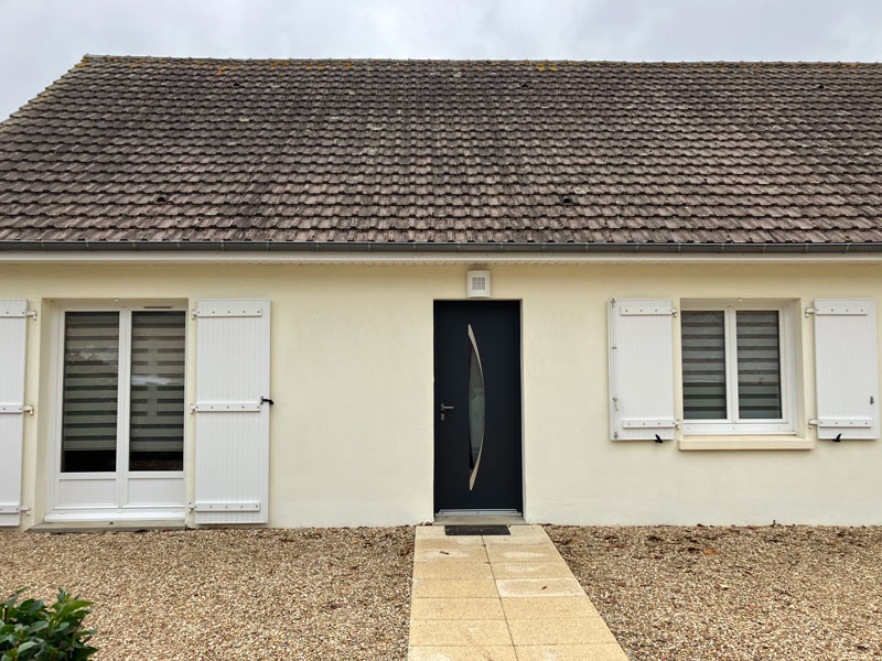 rénovation porte d'entrée mpo fenêtres alençon rénovation porte d'entrée mpo fenêtres alençon