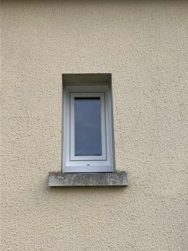 fenêtre pvc double vitrage blanc mpo fenêtres tours fenêtre pvc double vitrage blanc mpo fenêtres tours