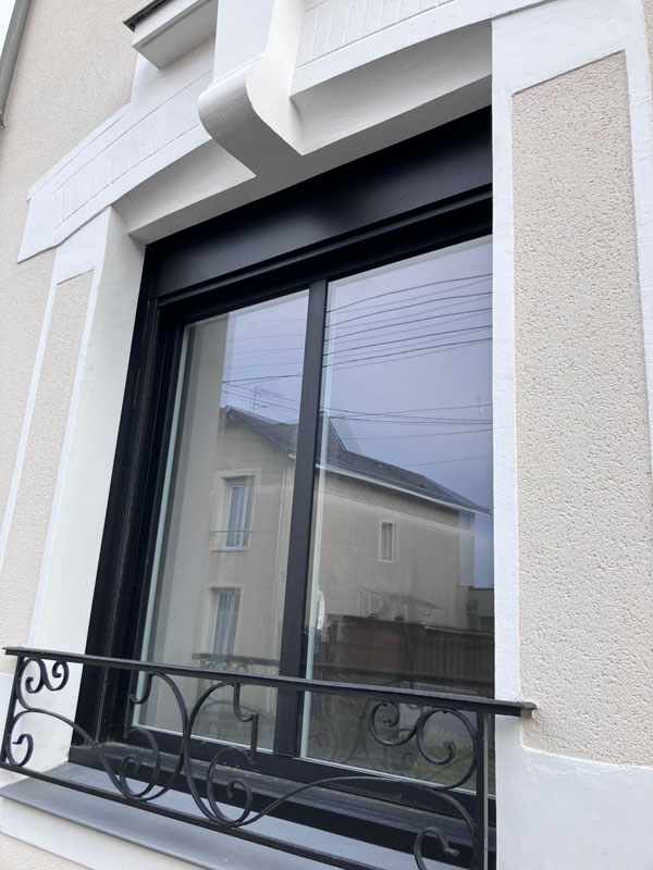 menuiserie aluminium mpo fenêtres le mans menuiserie aluminium mpo fenêtres le mans