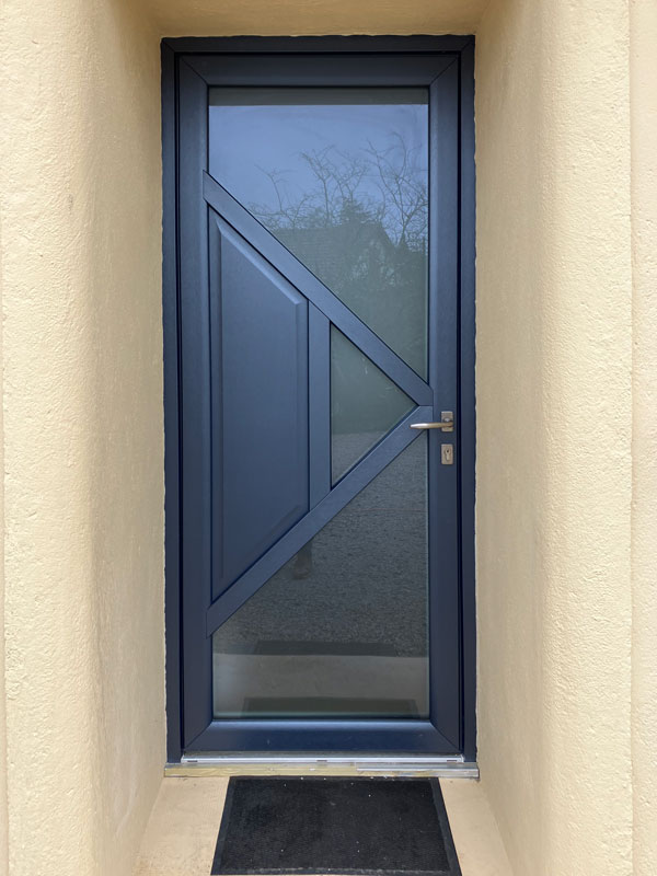 porte d'entrée pvc mpo fenêtres alençon porte d'entrée pvc mpo fenêtres alençon