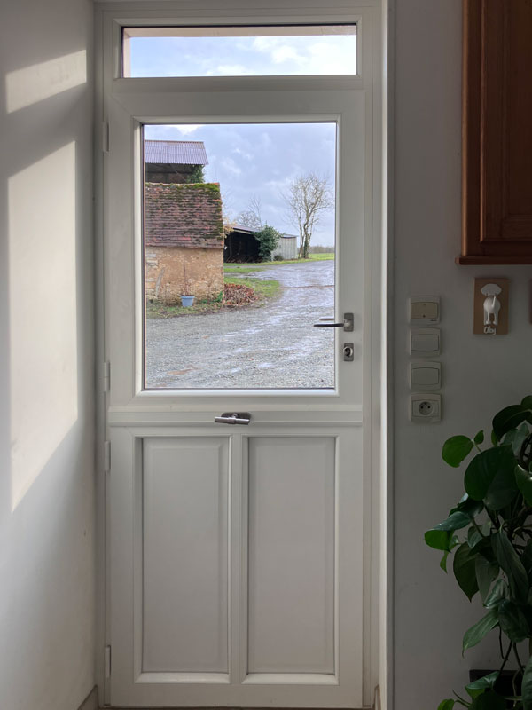 porte d'entrée pvc plaxé vitrage mpo fenêtres le mans porte d'entrée pvc plaxé vitrage mpo fenêtres le mans