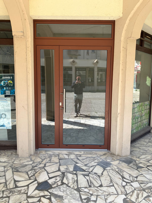 porte de hall mpo fenêtres tours porte de hall mpo fenêtres tours