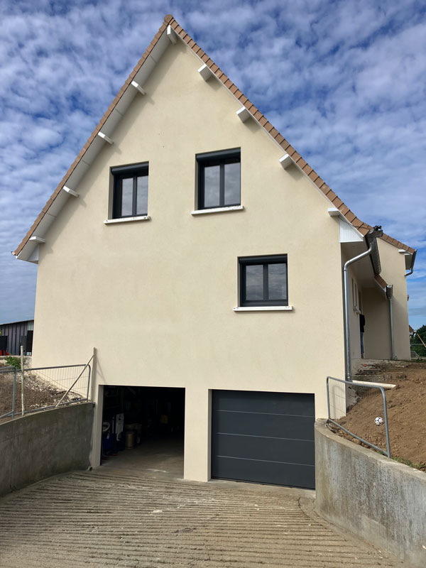 porte de garage mpo fenêtres rouen porte de garage mpo fenêtres rouen