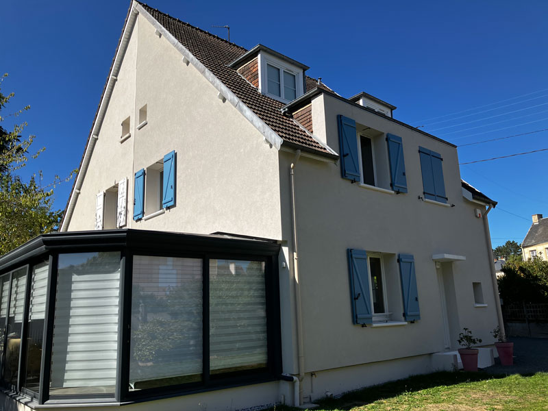 rénovation pvc blanc double vitragempo fenêtres caen rénovation pvc blanc double vitragempo fenêtres caen