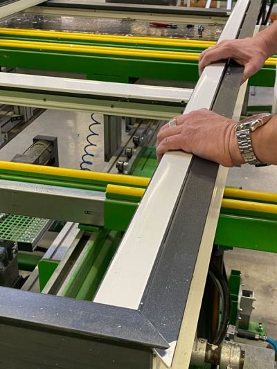 carrière mpo fenêtres